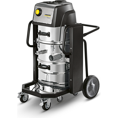 Индустриальный пылесос KARCHER IVC 60/30 Ap 1.576-107