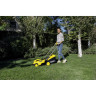 Нож для KARCHER LMO 18-36 BATTERY 991838